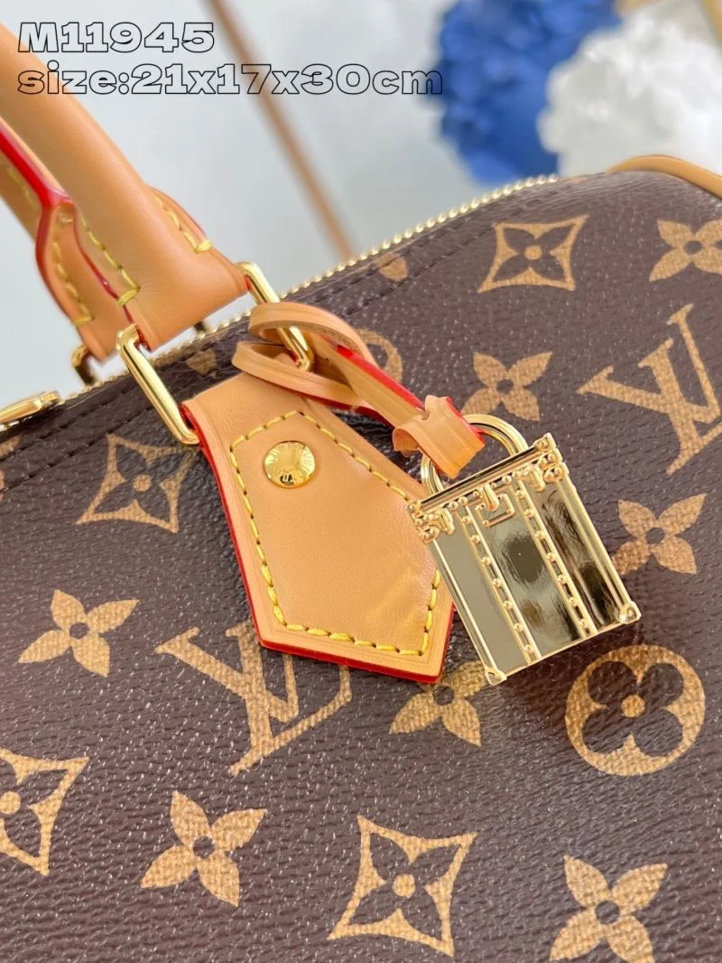 Louis Vuitton Speedy Bags EyeCatching 41065