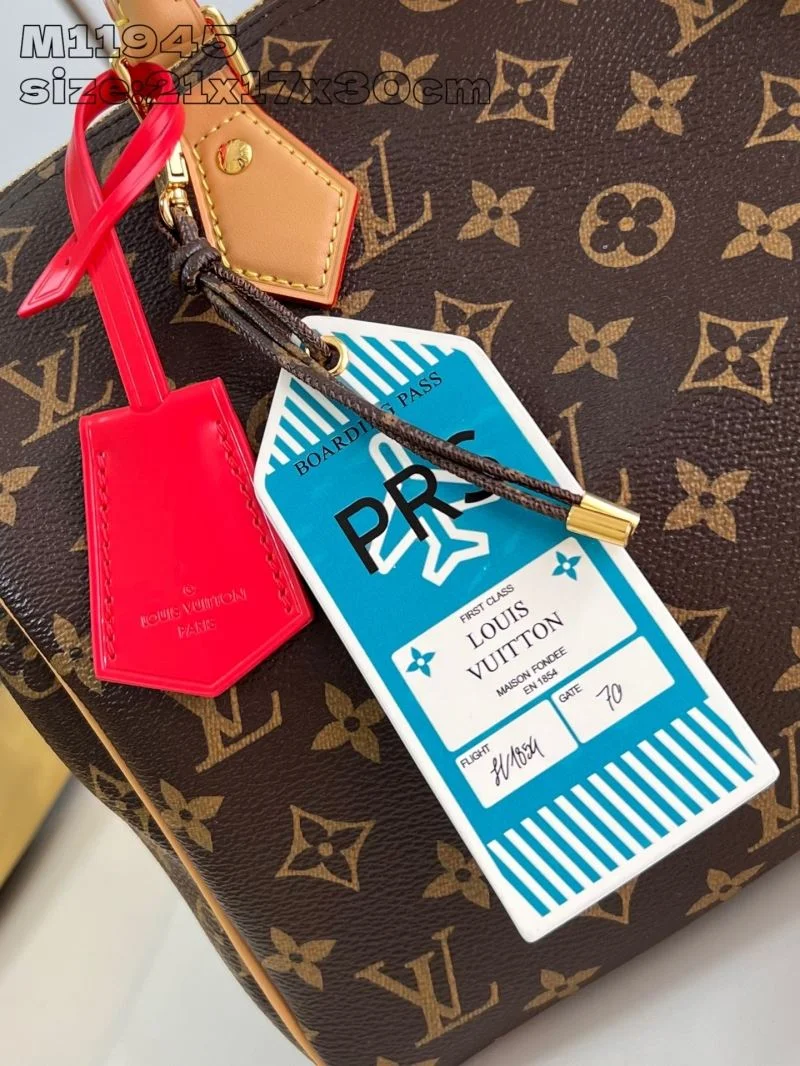Louis Vuitton Speedy Bags EyeCatching 41065
