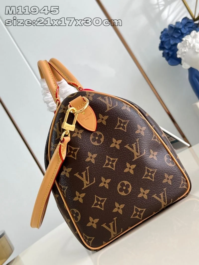 Louis Vuitton Speedy Bags EyeCatching 41065