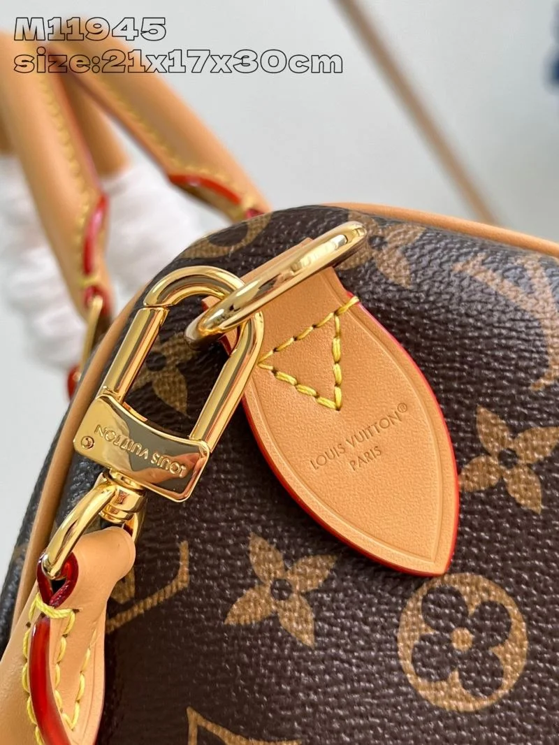 Louis Vuitton Speedy Bags EyeCatching 41065