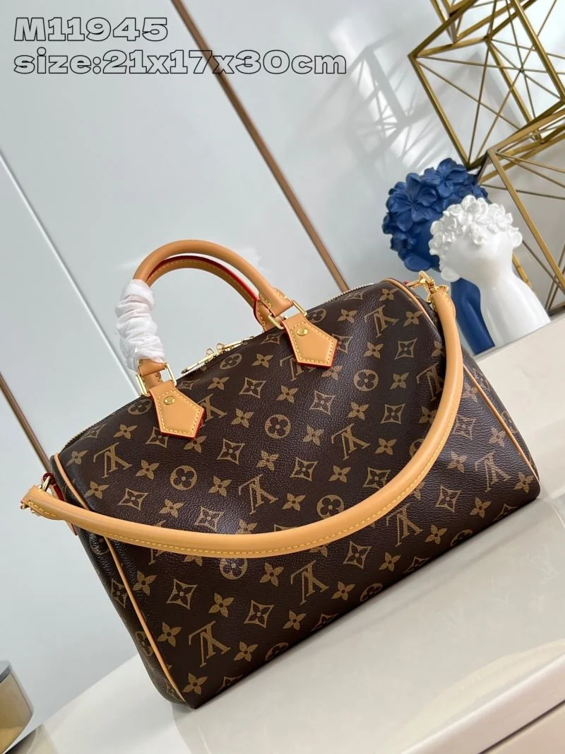 Louis Vuitton Speedy Bags EyeCatching 41065