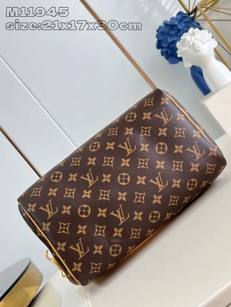 Louis Vuitton Speedy Bags EyeCatching 41065