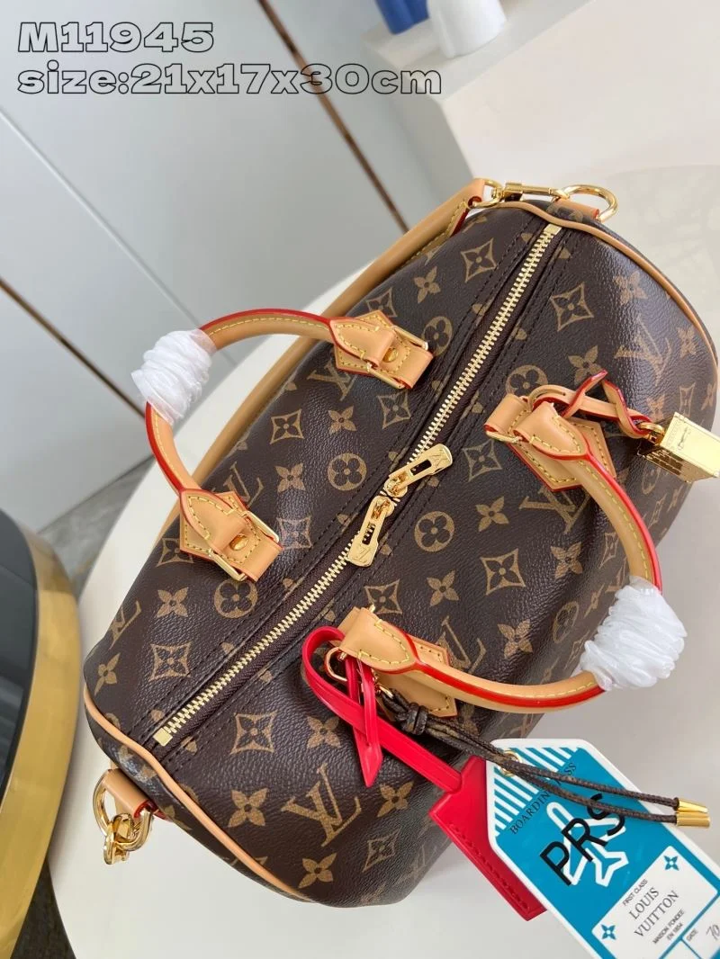 Louis Vuitton Speedy Bags EyeCatching 41065
