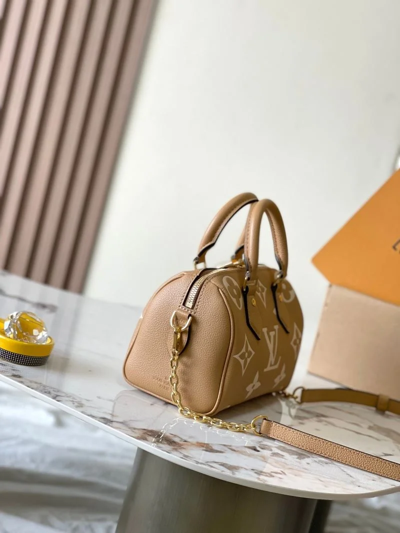 Louis Vuitton Speedy Bags Lightweight 41071