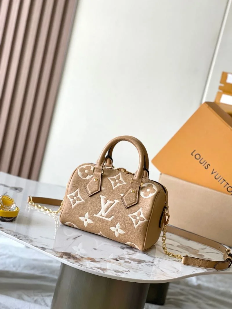 Louis Vuitton Speedy Bags Lightweight 41071