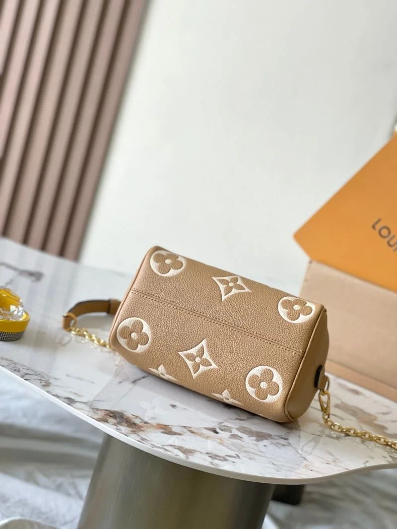 Louis Vuitton Speedy Bags Lightweight 41071