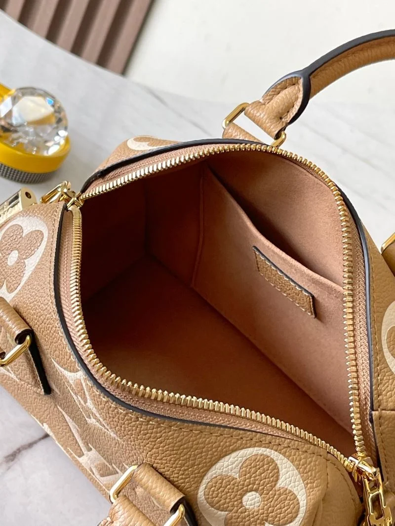 Louis Vuitton Speedy Bags Lightweight 41071