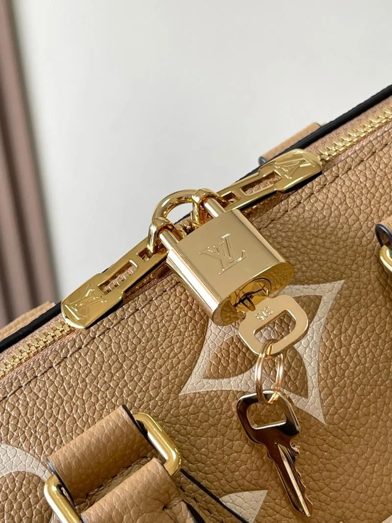 Louis Vuitton Speedy Bags Lightweight 41071