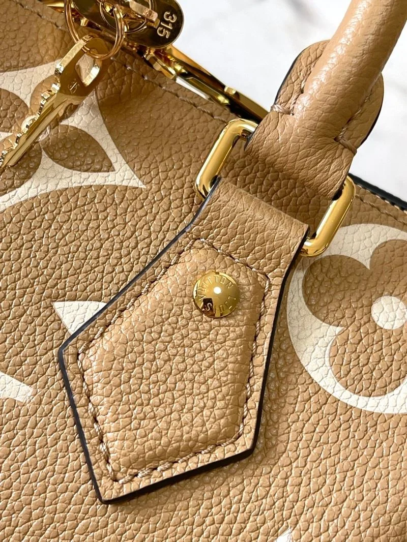 Louis Vuitton Speedy Bags Lightweight 41071