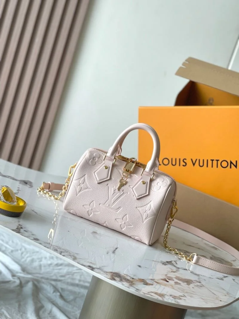 Louis Vuitton Speedy Bags Versatile 41060
