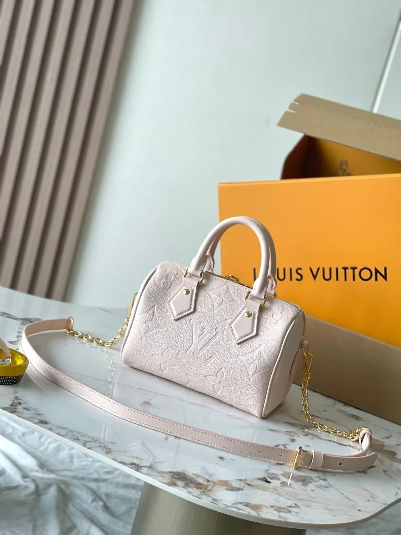 Louis Vuitton Speedy Bags Versatile 41060