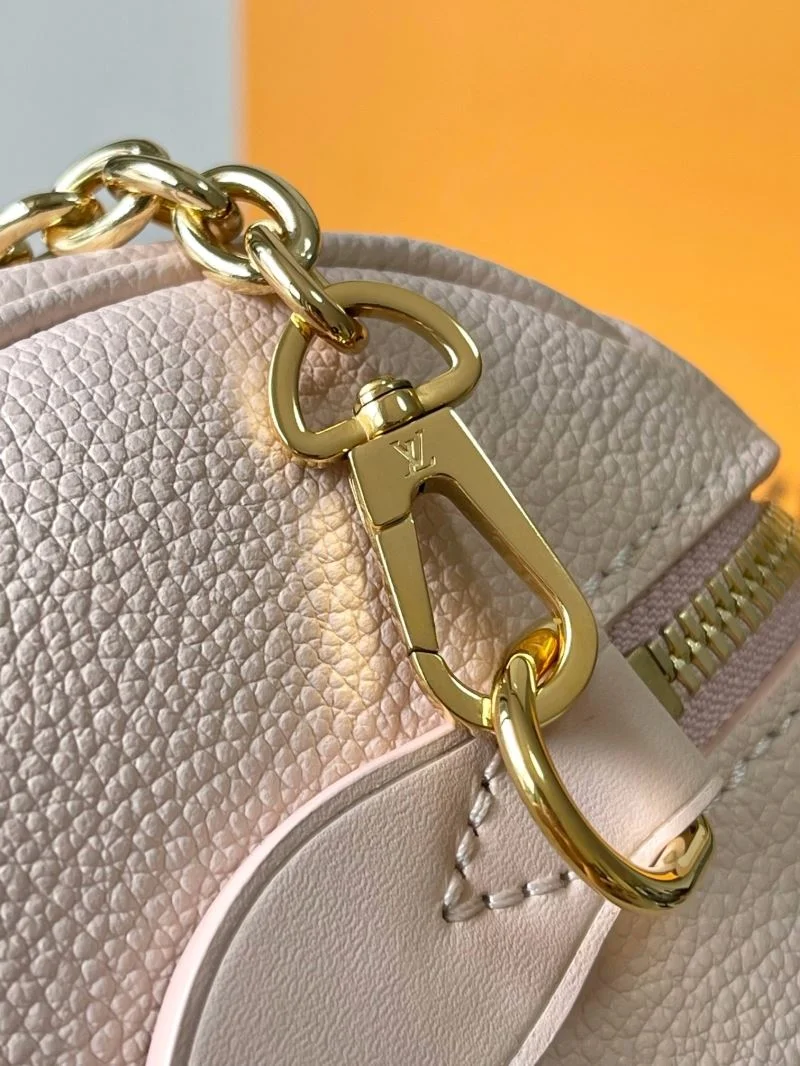 Louis Vuitton Speedy Bags Versatile 41060