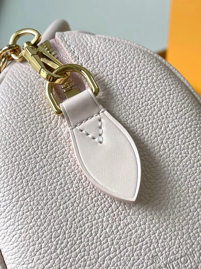 Louis Vuitton Speedy Bags Versatile 41060