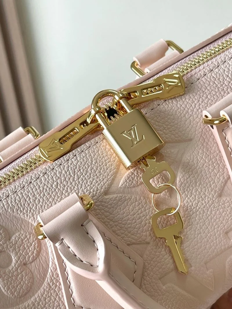 Louis Vuitton Speedy Bags Versatile 41060