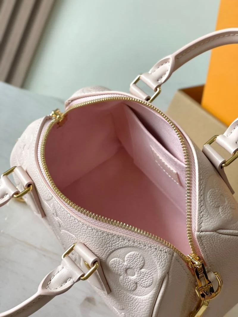 Louis Vuitton Speedy Bags Versatile 41060