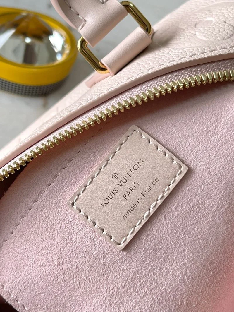Louis Vuitton Speedy Bags Versatile 41060