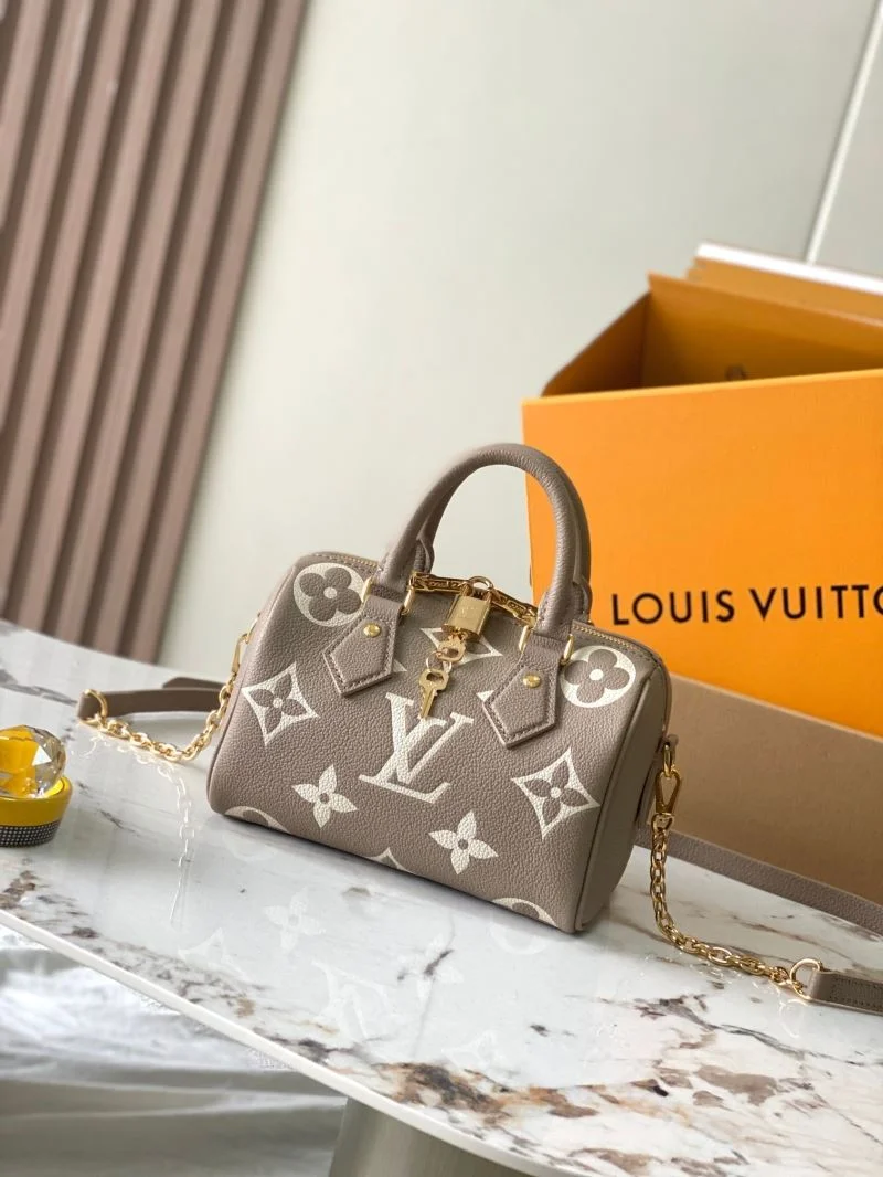 Louis Vuitton Speedy Bags Casual 41072