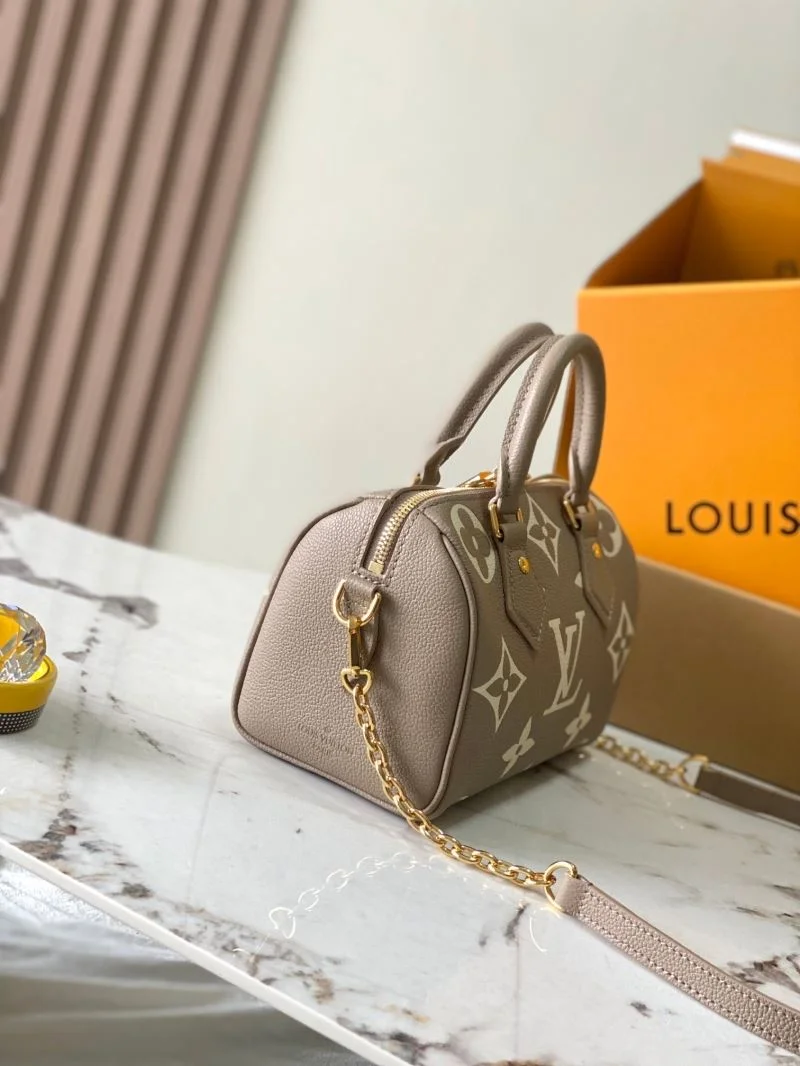 Louis Vuitton Speedy Bags Casual 41072