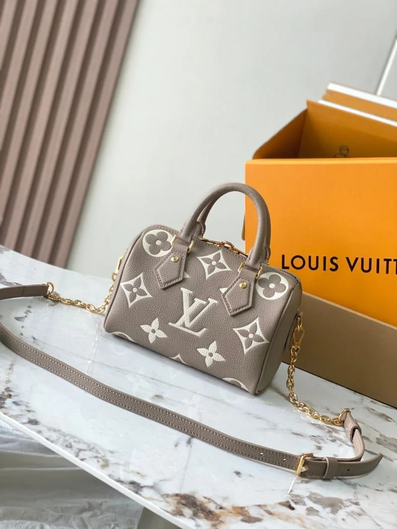 Louis Vuitton Speedy Bags Casual 41072