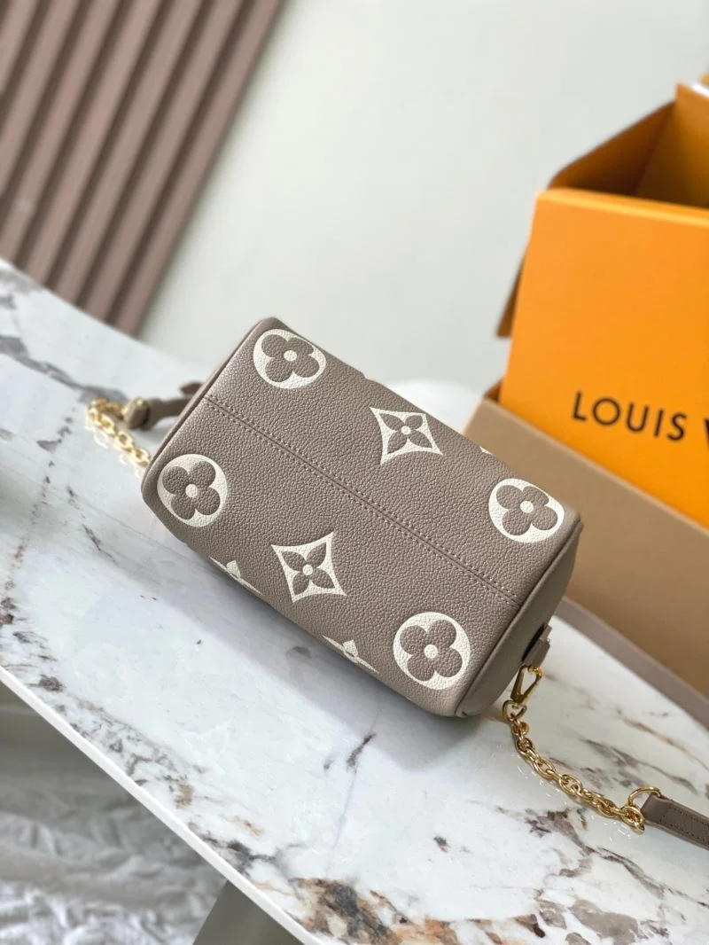 Louis Vuitton Speedy Bags Casual 41072