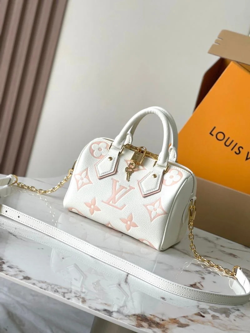 HighPerformance Louis Vuitton Speedy Bags 41070