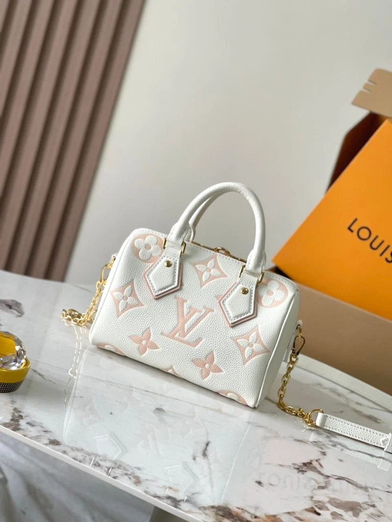 HighPerformance Louis Vuitton Speedy Bags 41070