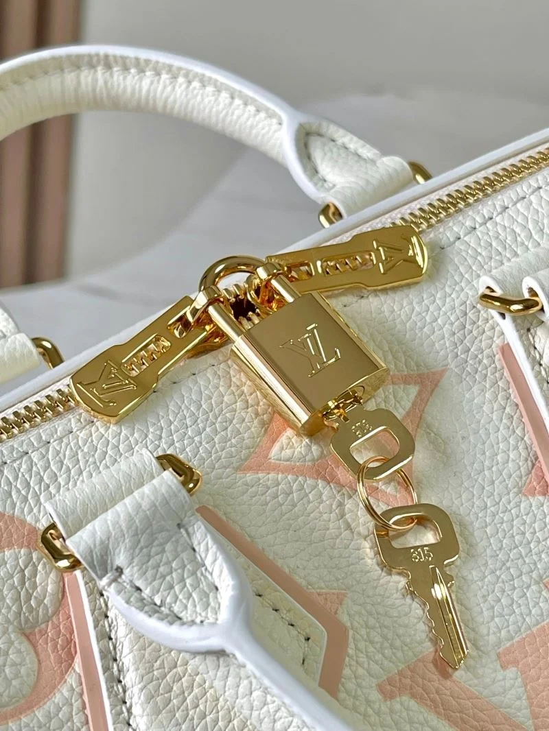 HighPerformance Louis Vuitton Speedy Bags 41070