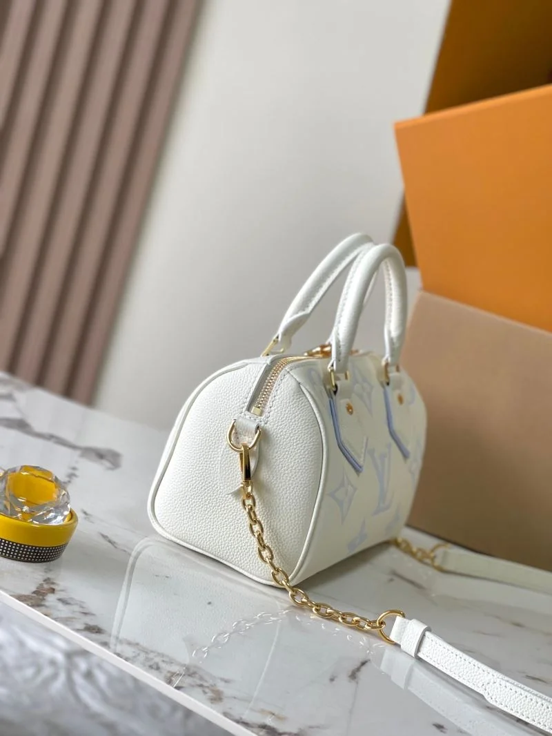 EyeCatching Louis Vuitton Speedy Bags 41062