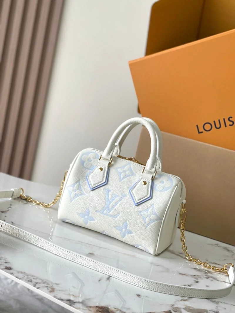 EyeCatching Louis Vuitton Speedy Bags 41062