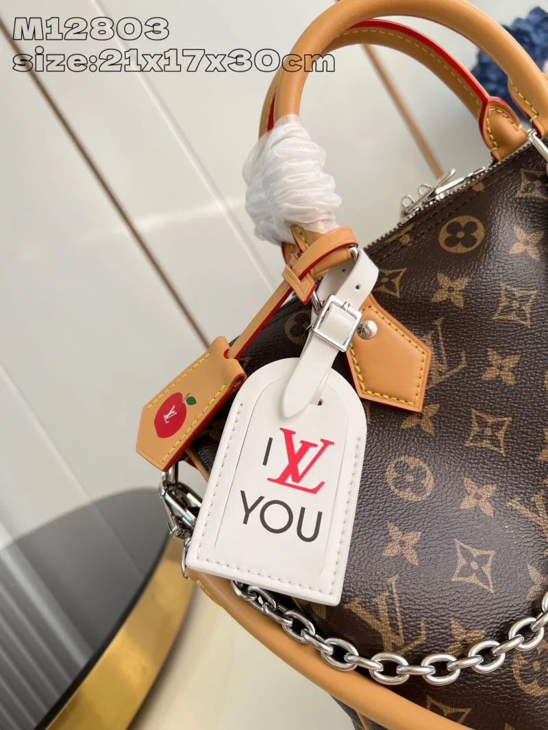 Louis Vuitton Speedy Bags Bold 41057