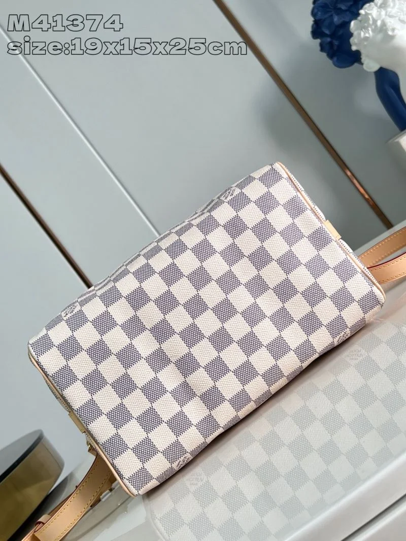 Durable Louis Vuitton Speedy Bags 41059