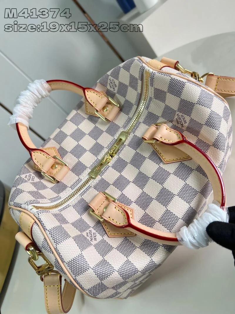 Durable Louis Vuitton Speedy Bags 41059