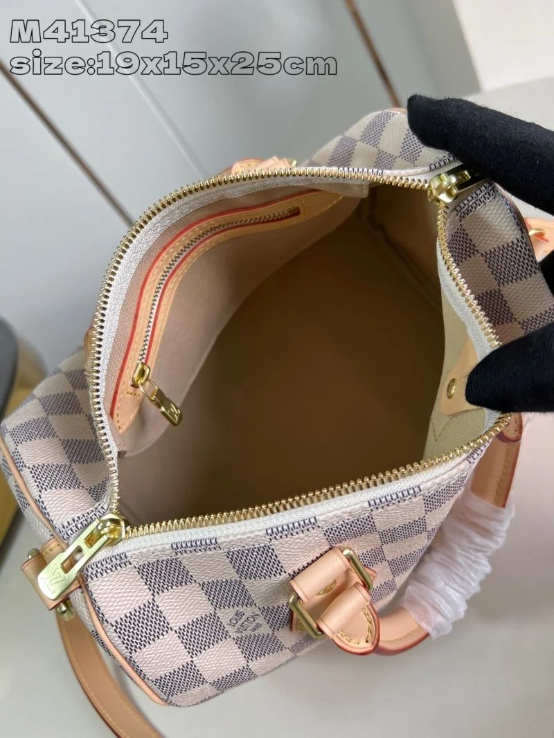Durable Louis Vuitton Speedy Bags 41059