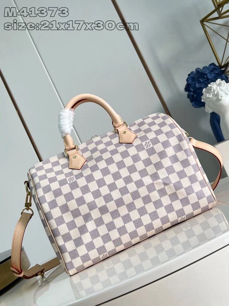 Louis Vuitton Speedy Bags FastDry 41058
