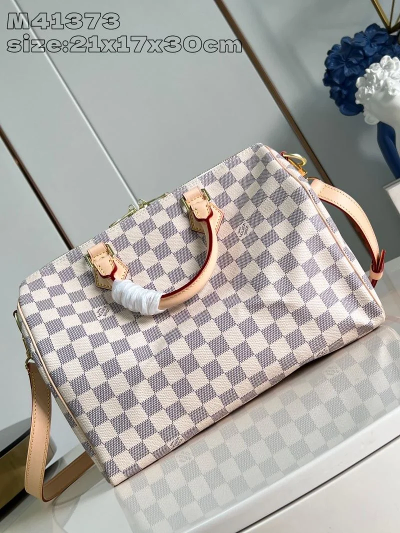 Louis Vuitton Speedy Bags FastDry 41058