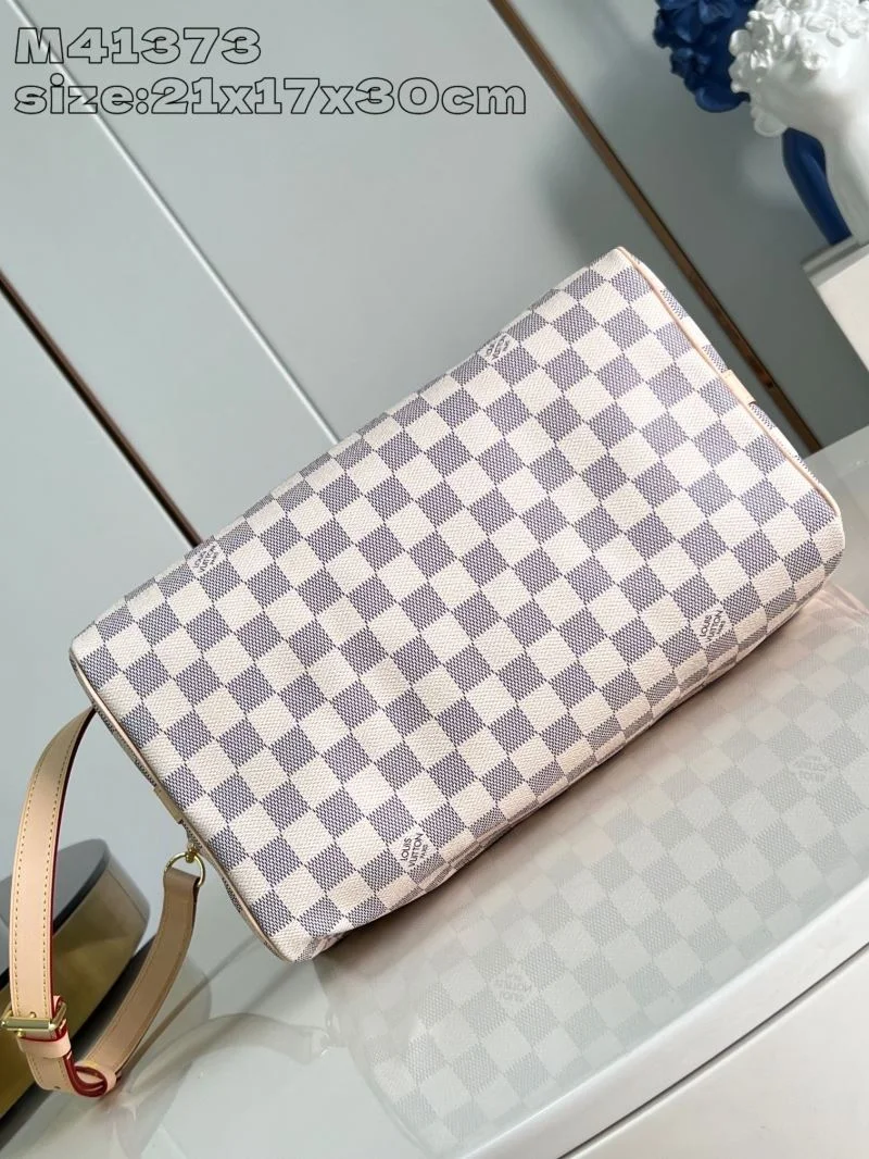 Louis Vuitton Speedy Bags FastDry 41058