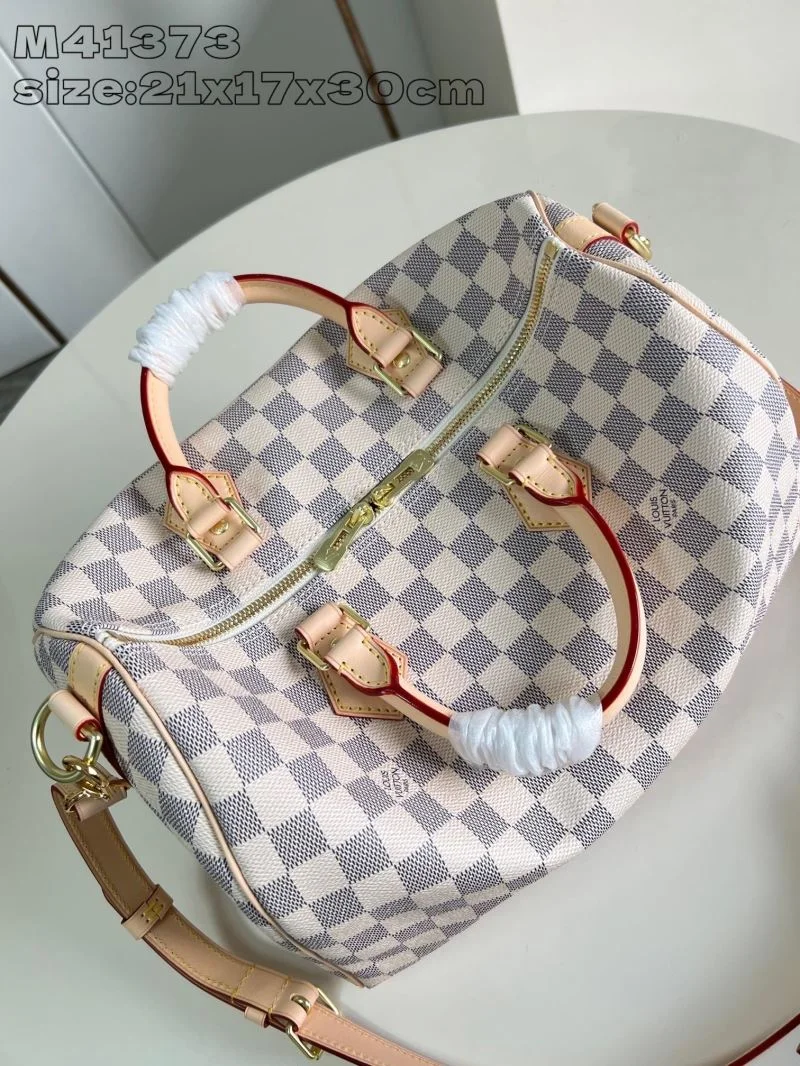 Louis Vuitton Speedy Bags FastDry 41058