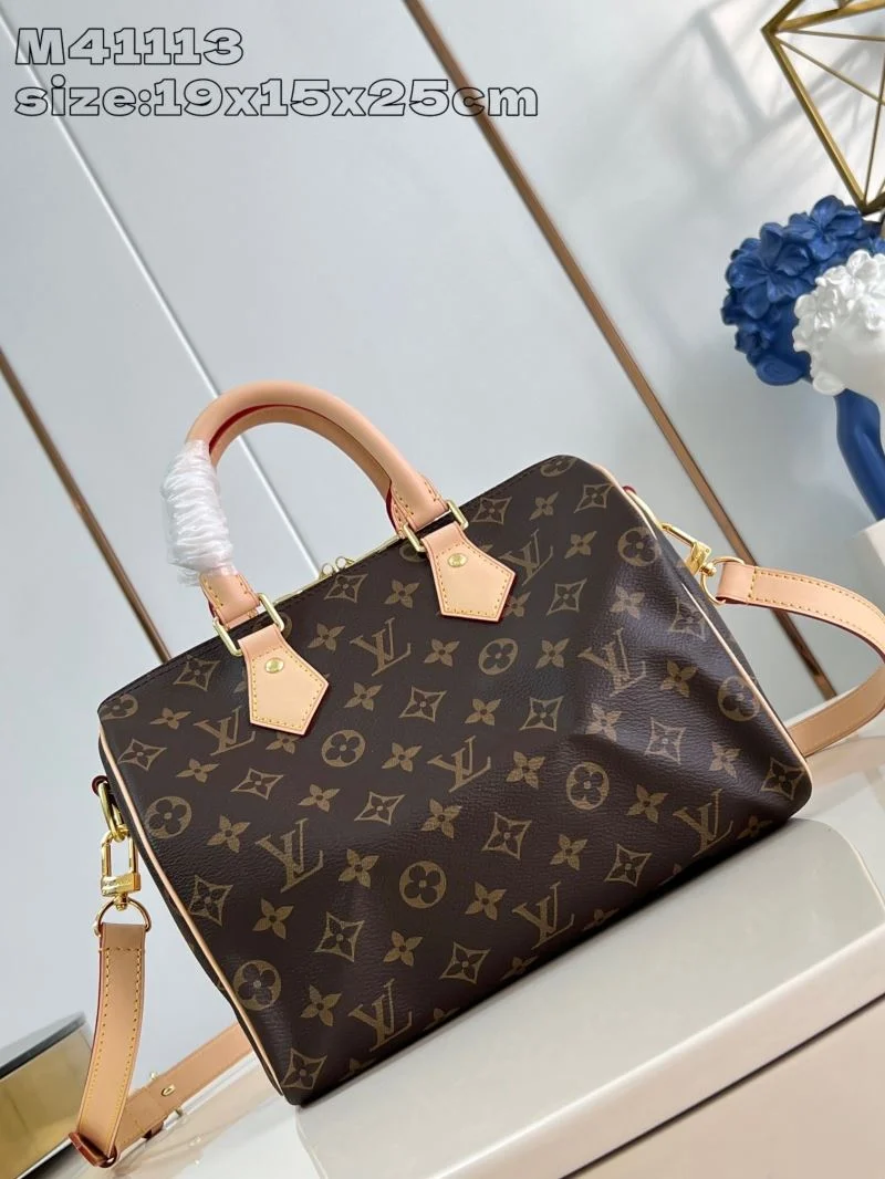 Sophisticated Louis Vuitton Speedy Bags 41068