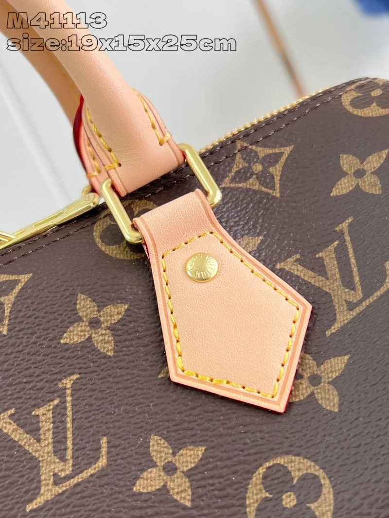 Sophisticated Louis Vuitton Speedy Bags 41068