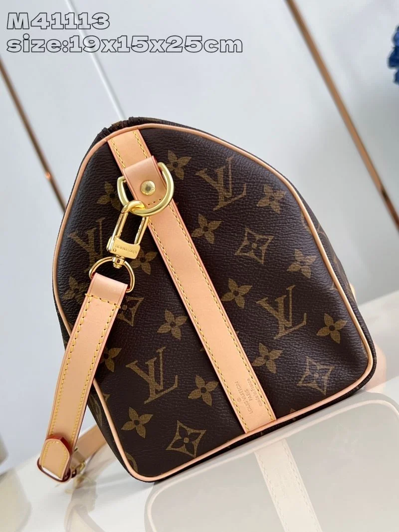 Sophisticated Louis Vuitton Speedy Bags 41068
