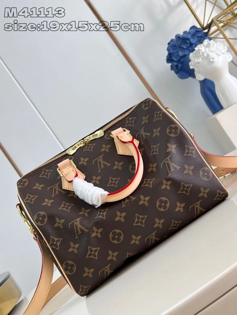 Sophisticated Louis Vuitton Speedy Bags 41068