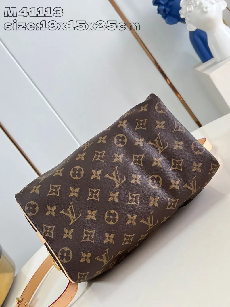 Sophisticated Louis Vuitton Speedy Bags 41068