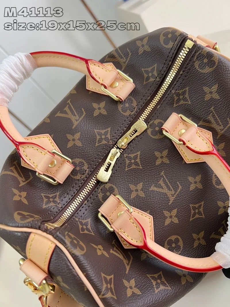 Sophisticated Louis Vuitton Speedy Bags 41068