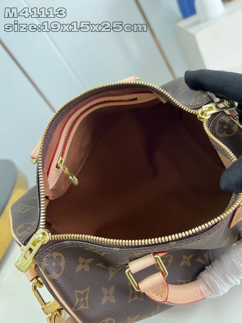 Sophisticated Louis Vuitton Speedy Bags 41068
