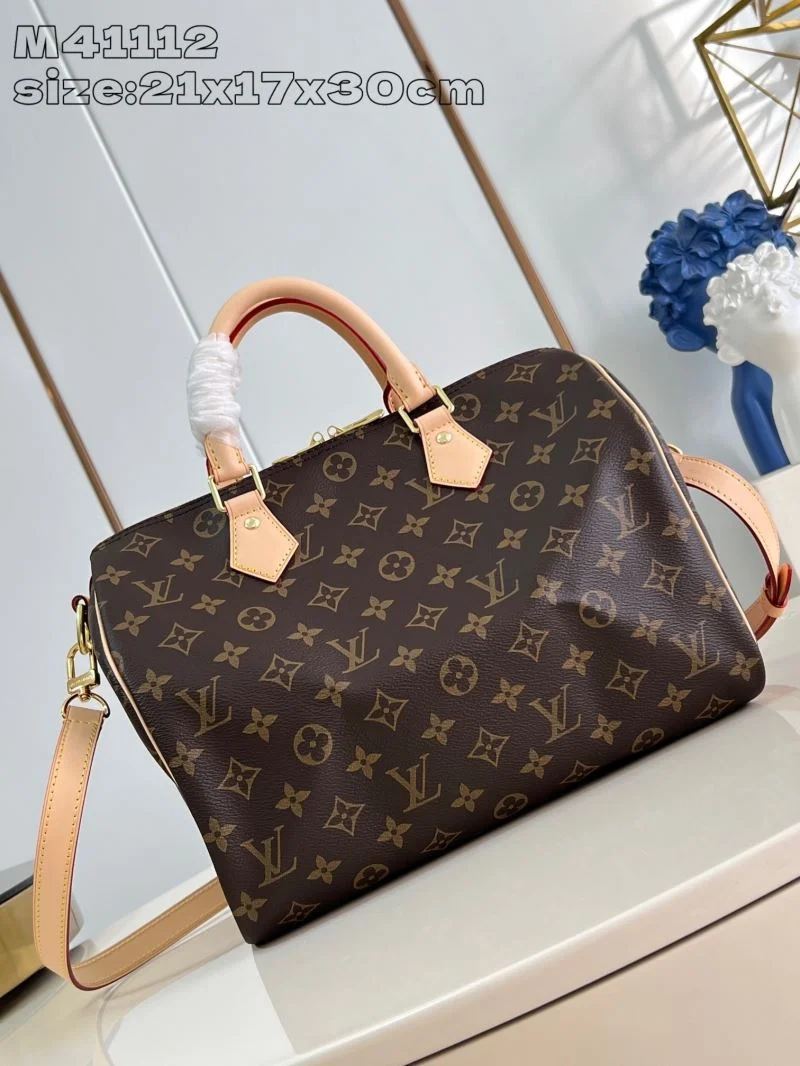 Louis Vuitton Speedy Bags NewStyle 41110