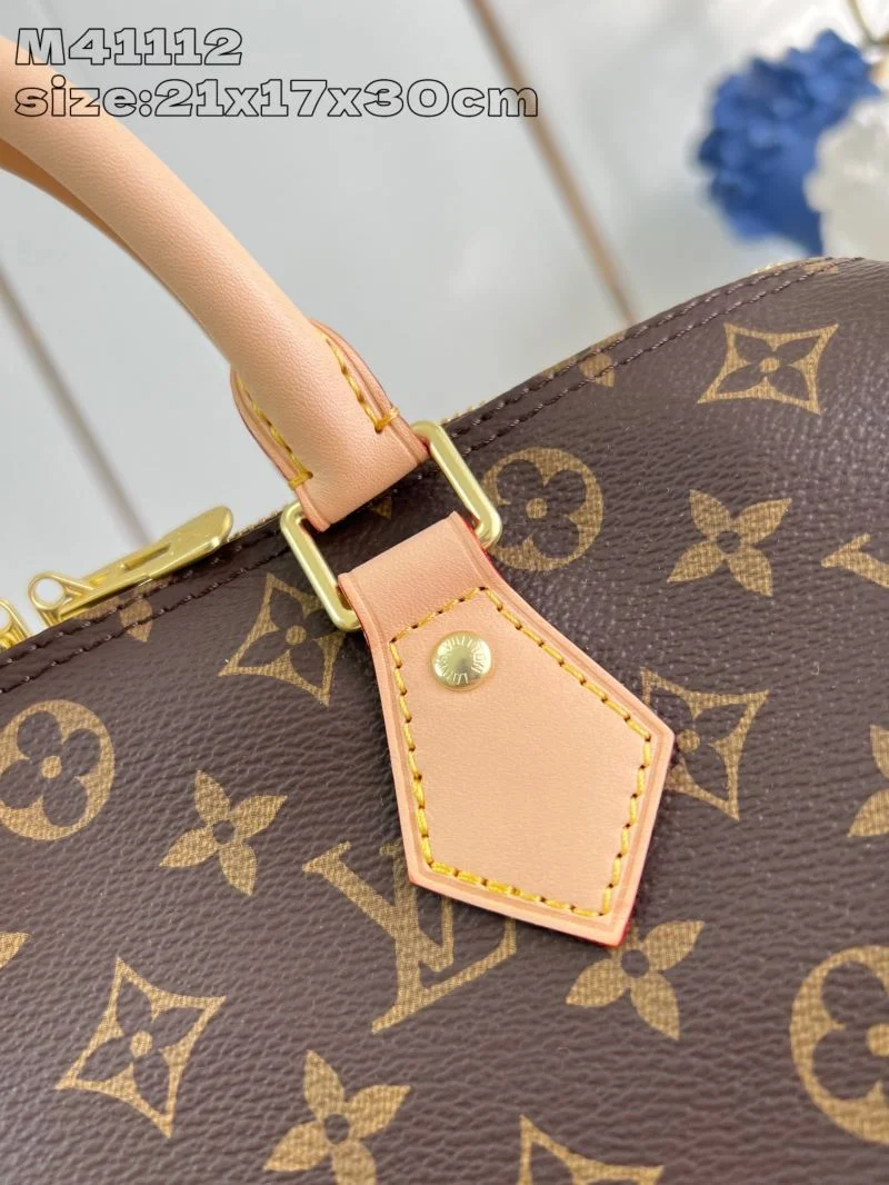 Louis Vuitton Speedy Bags NewStyle 41110