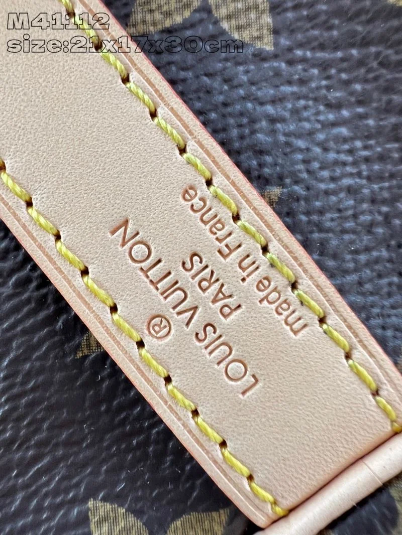 Louis Vuitton Speedy Bags NewStyle 41110