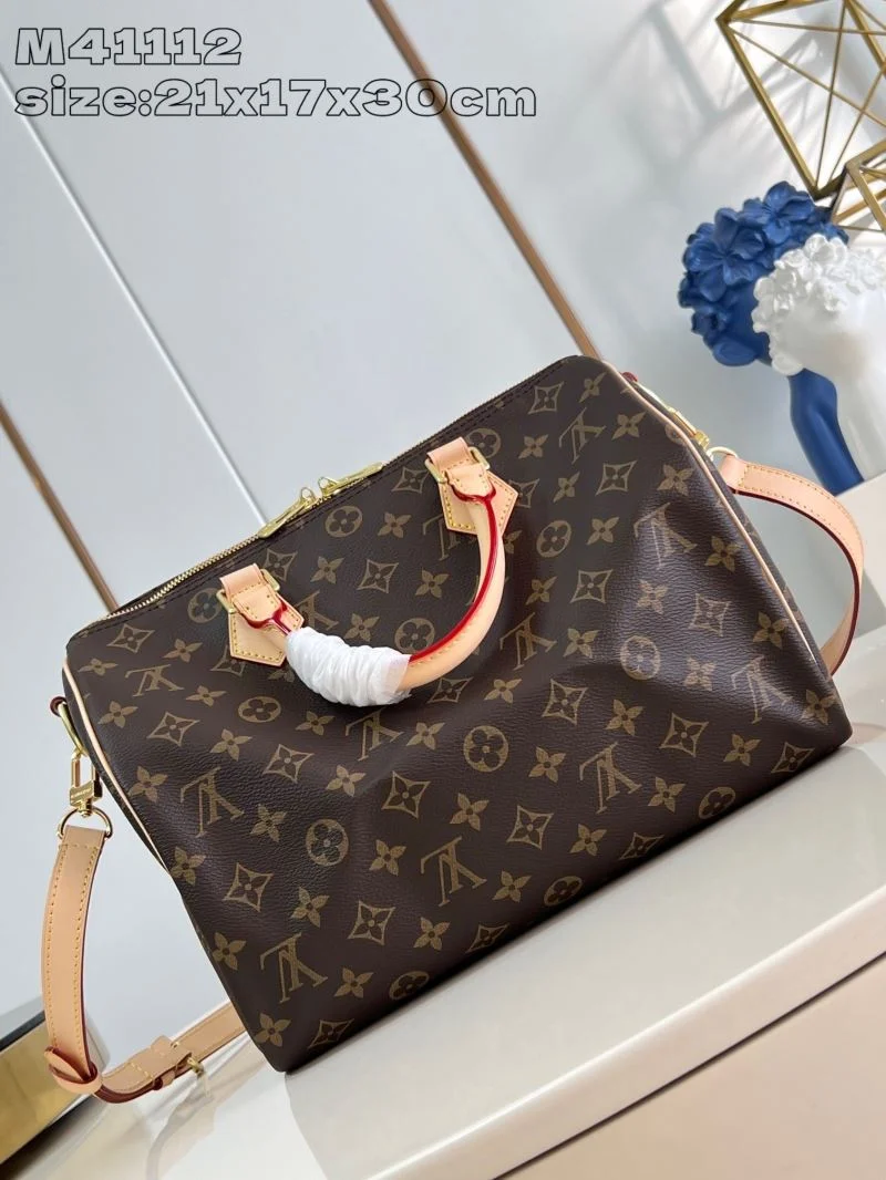 Louis Vuitton Speedy Bags NewStyle 41110