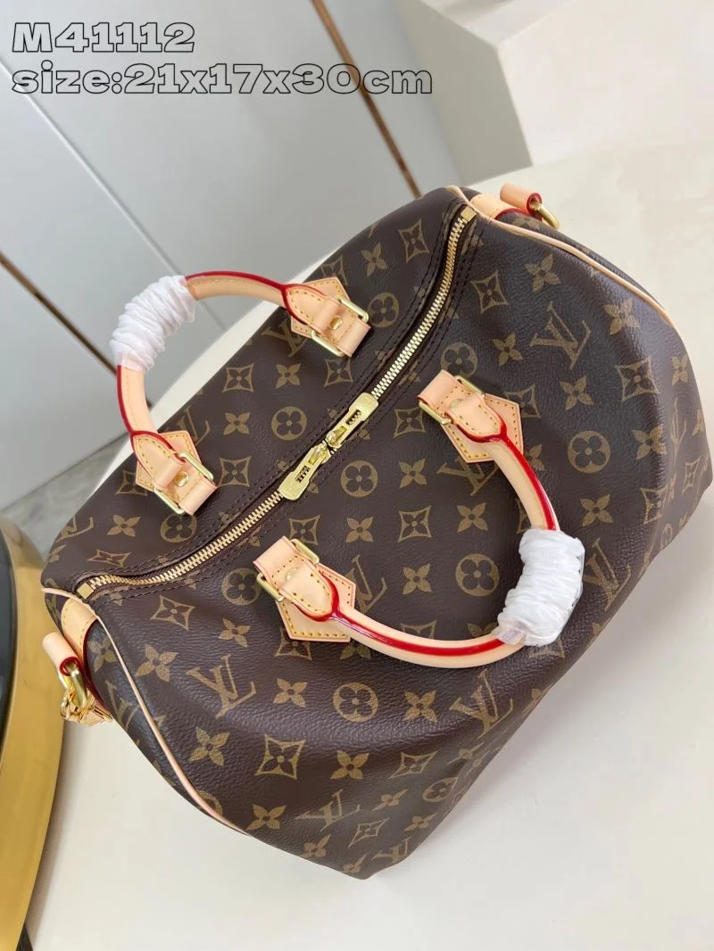 Louis Vuitton Speedy Bags NewStyle 41110