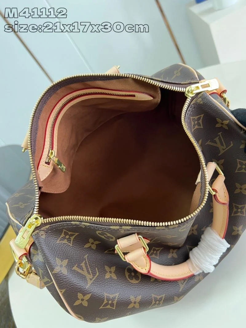 Louis Vuitton Speedy Bags NewStyle 41110